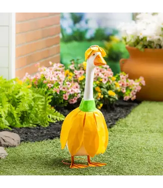 My Evergreen Giddy the Goose Outfit - Sunflower