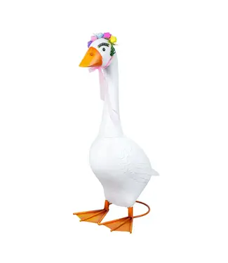 My Evergreen Giddy the Goose Accessory Set - Goose Lashes
