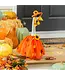 Giddy the Goose Outfit - Fall Leaf