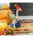 Giddy the Goose Outfit - Scarecrow