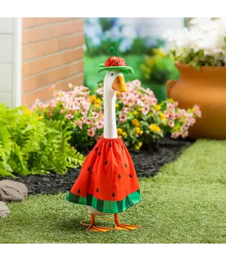 My Evergreen Giddy the Goose Outfit - Watermelon