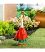 Giddy the Goose Outfit - Watermelon