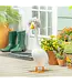 Giddy the Goose Accessory Set - Silver Fashion