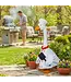 Giddy the Goose Outfit - Chef