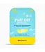 Puff Off Eye Contour Patch - Hyaluronic Acid