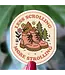 Less Scrolling More Strolling Hiking Sticker