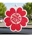 Full of Whimsy and Rage Air Freshener