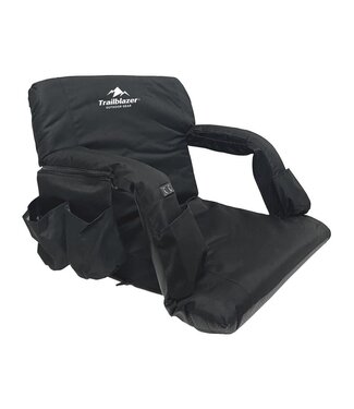 RAINIER Heated Stadium Seat