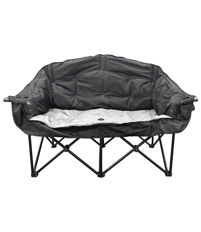 LOGAN Heated Camping Companion Chair