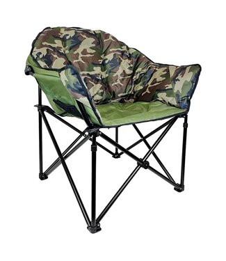 Logan Heated Camping Chair