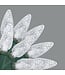 LIGHT LED O/D C6 FACETED 70L PURE WHITE