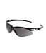 Safety Sunglasses - Black Frame w/ Smoke Lenz