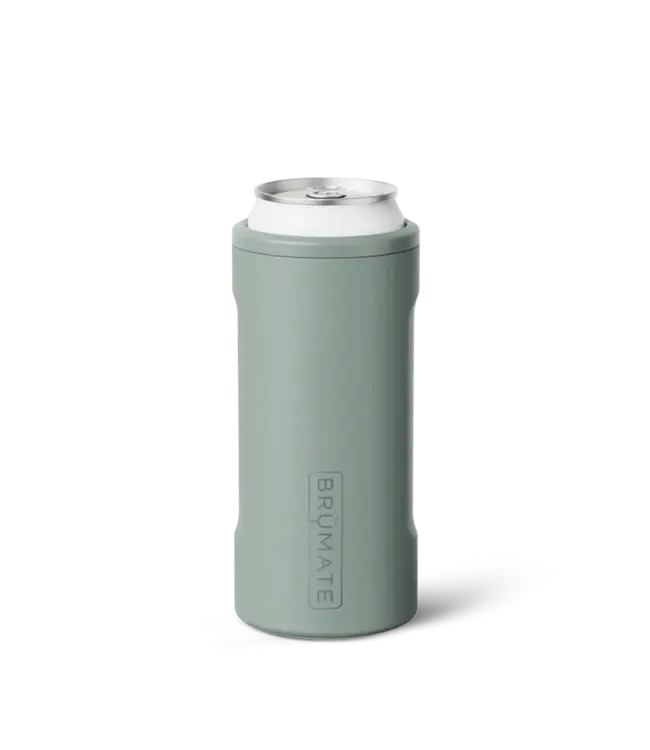 BruMate Hopsulator Slim | Sage