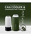 BruMate Hopsulator Trio | OD Green