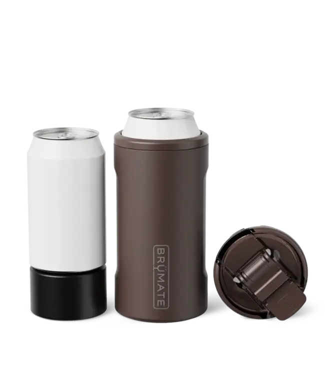 BruMate Hopsulator Trio | Java