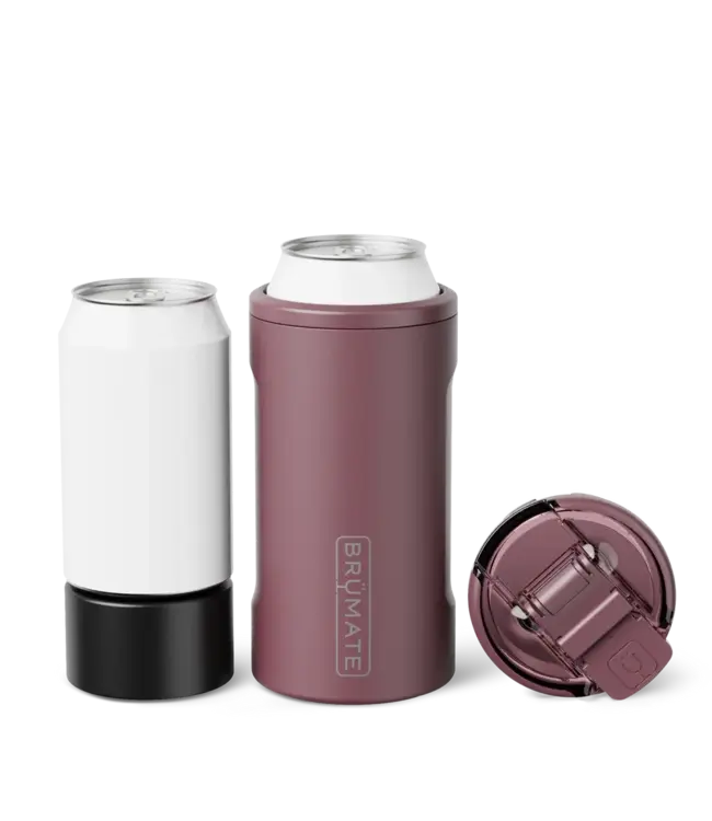 BruMate Hopsulator Trio | Rose Taupe