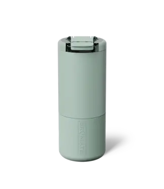 BruMate BruMate Strova 18oz. | Sage