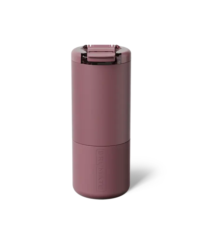 BruMate Strova 18oz. | Rose Taupe