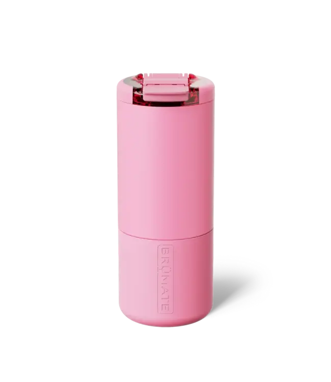 BruMate Strova 18oz. | Primrose