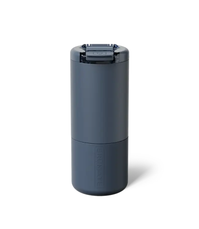 BruMate Strova 18oz. | Nightfall Blue