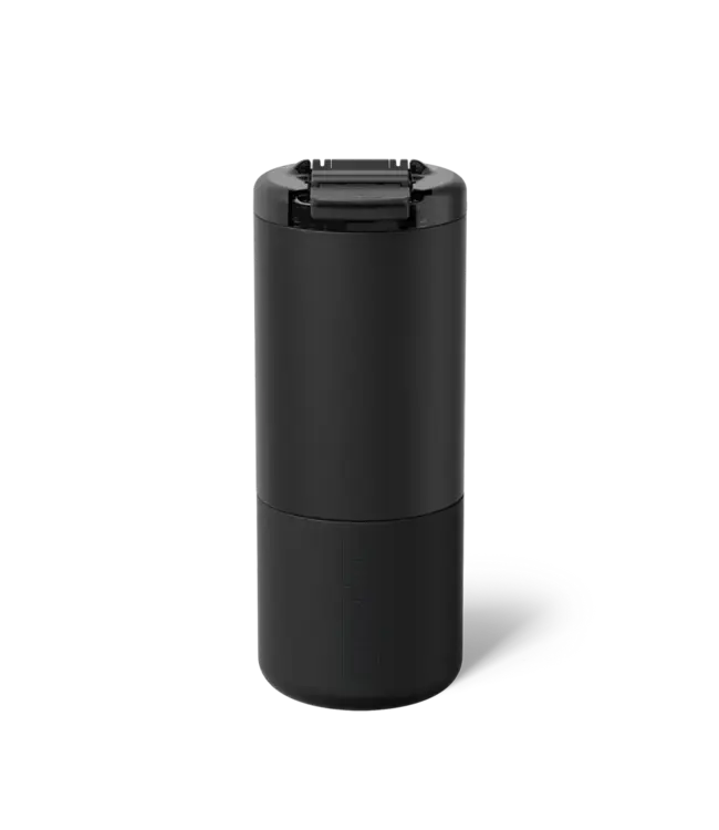 BruMate Strova 18oz. | Matte Black
