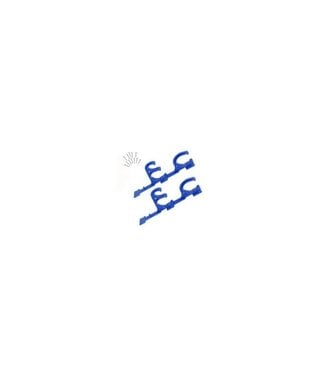 Swimwerx Triple Hook Access Hangers pkg of 2