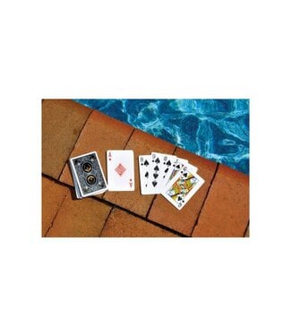 Swimwerx Waterproof Playing Cards