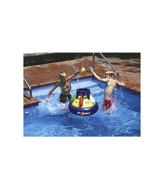 Swimline Shootball Game