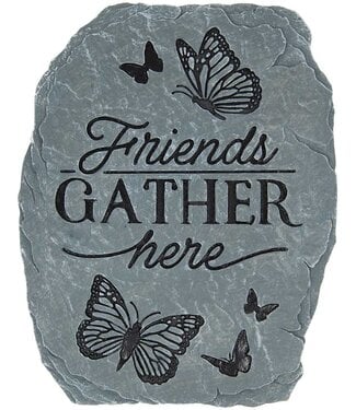 Carson Home & Gift Garden Stone Friends