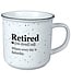 Vintage Mug