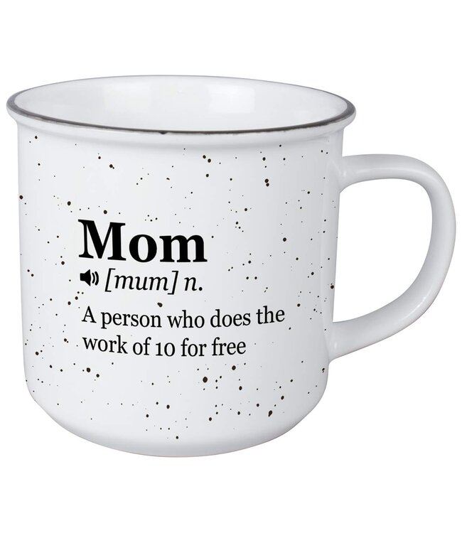 Vintage Mug