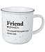 Vintage Mug