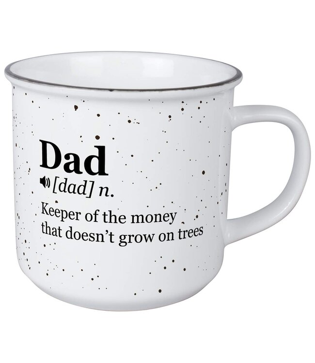 Vintage Mug