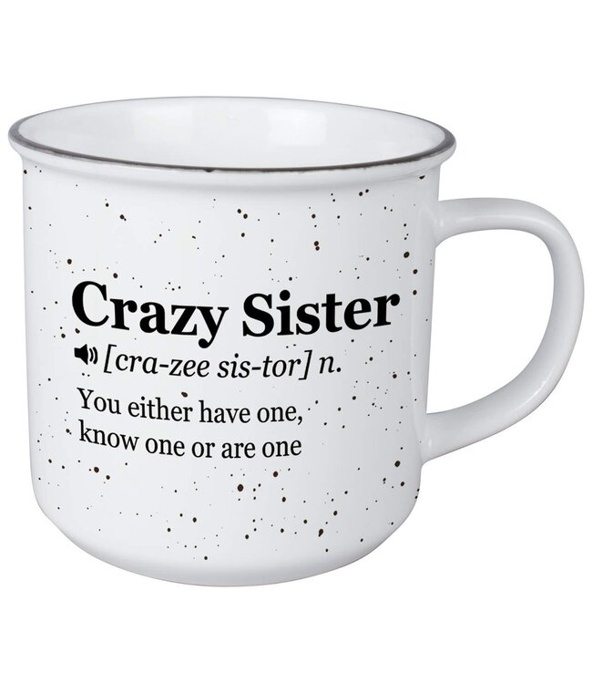 Vintage Mug