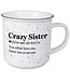 Vintage Mug