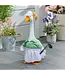 Giddy the Goose Outfit - Golf Player