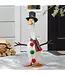 Giddy the Goose Outfit - Snowman