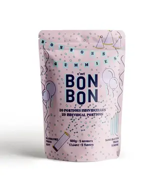 La Boite a Bonbons Bon Bon Gummies to Share