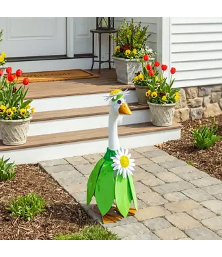 My Evergreen Giddy the Goose Outfit - Daisy