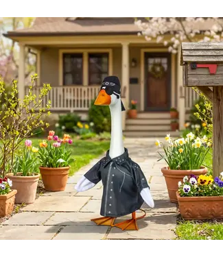 My Evergreen Giddy the Goose Outfit - Biker