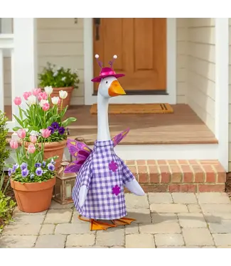 My Evergreen Giddy the Goose Outfit - Butterfly