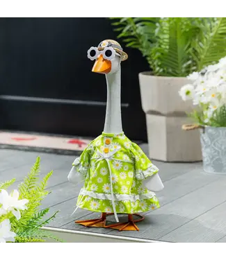 My Evergreen Giddy the Goose Outfit - Daisy Dress