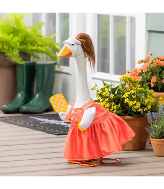 My Evergreen Giddy the Goose Outfit - Pickle Ball