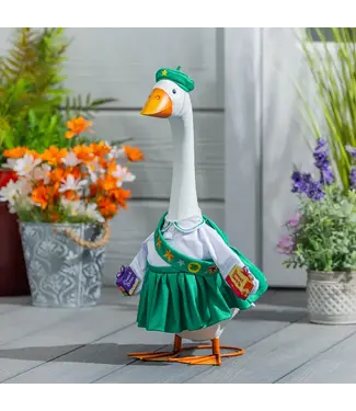 My Evergreen Giddy the Goose Outfit - Sweet Treat