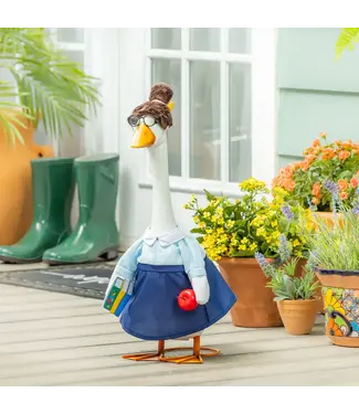 My Evergreen Giddy the Goose Outfit - Teacher
