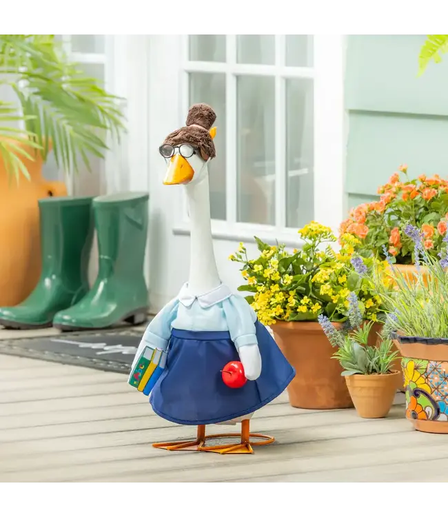 Giddy the Goose Outfit - Teacher