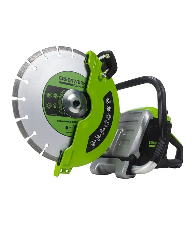 GWC 82V 12" Power Cutter (TO)