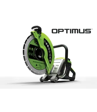 Greenworks Commercial GWC 82V 14" POWER CUTTER (TO)