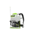 4-Gal Backpack Sprayer with (1) 2.5 Ah Battery, DP Charger