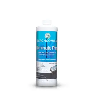BEACHCOMBER Beachcomber Eliminate Plus 1L